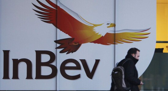 No 2. Anheuser-Busch InBev | Country: Belgium | Market Cap: $120.24 billion | Anheuser-Busch InBev is a multinational brewing and beverage company that owns iconic brands such as Budweiser, Stella Artois and Corona. (Image: Reuters)