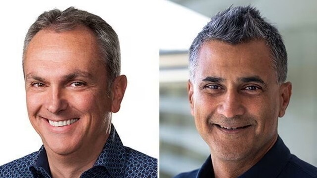 Apple’s Luca Maestri to hand off CFO job to top deputy Kevan Parekh and move to smaller role