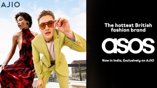 Asos Inta Style UK-based fashion retailer ASOS enters Indian market in partnership with ...