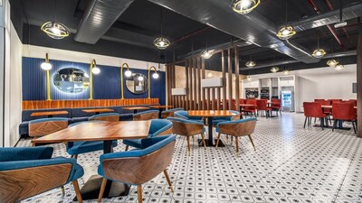 Awfis Space Solutions | The company on Wednesday announced that the tax authority has ordered the attachment of its bank accounts held at HDFC Bank and ICICI Bank. However, the company stated that the order will have no financial impact on its operations or overall financial position.