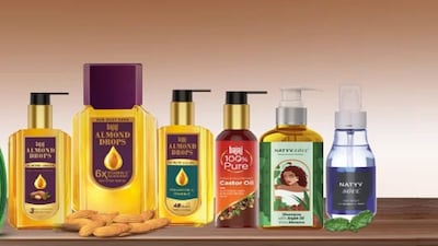 Bajaj Consumer Care | The stock has gained over 9% on Thursday on volumes that are very strong on the penultimate trading day of the week. Over 42 lakh shares of the company have already changed hands, compared to the 20-day average price of just 5 lakh shares.