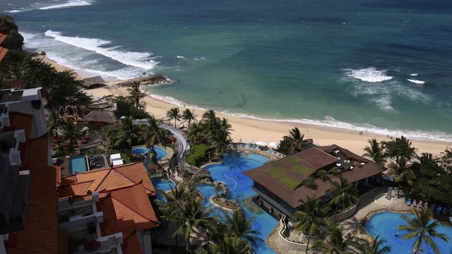 Bali, Indonesia | Indonesian paradise Bali is known for its stunning beaches, vibrant culture, and lush landscapes. Visitors can discover the beautiful beaches of Seminyak, Nusa Dua, and Kuta, visit the famous Uluwatu Temple, watch traditional dance performances, and indulge in delicious seafood. (Image: Reuters)