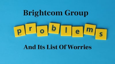 SEBI settles with 2 ex-Brightcom directors for financial violations