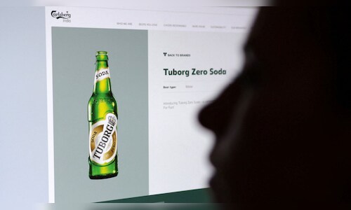 Carlsberg to Invest in India's Food Processing Sector