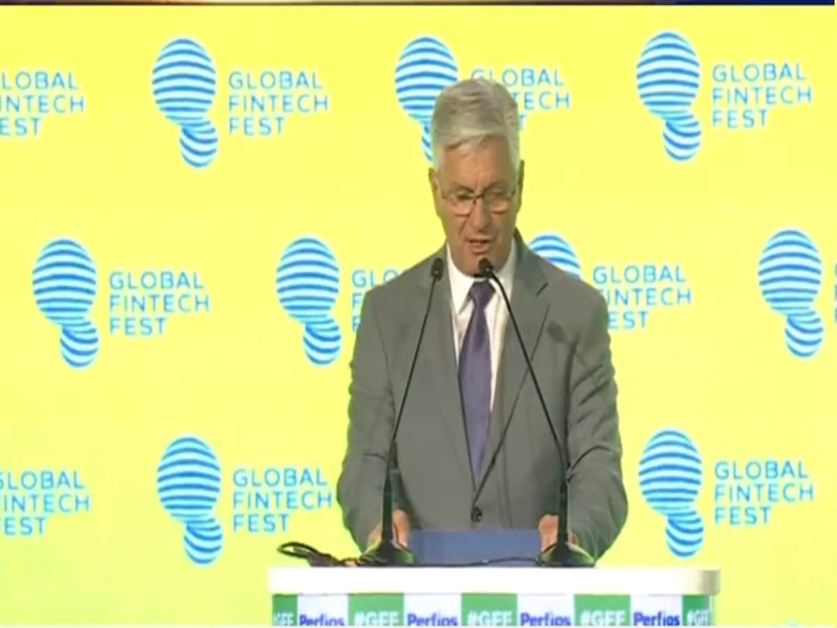 US Fed may lower rates in July, signals Governor Christopher Waller - CNBC  TV18