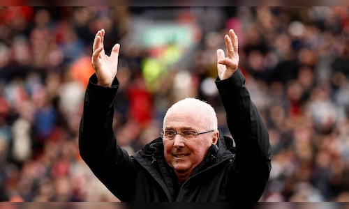 Former England football team coach Sven-Goran Eriksson dies at 76 ...