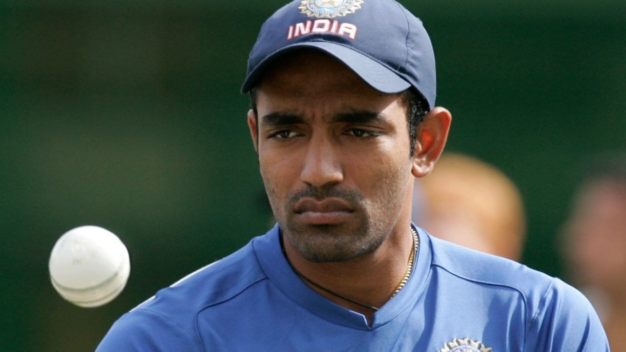 Arrest warrant issued against former cricketer Robin Uthappa over ₹24 lakh EPF fraud