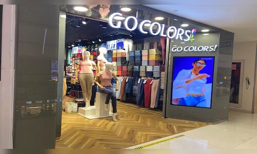 Analysts Recommend 'Buy' for Go Fashion; Stock Shows Gains