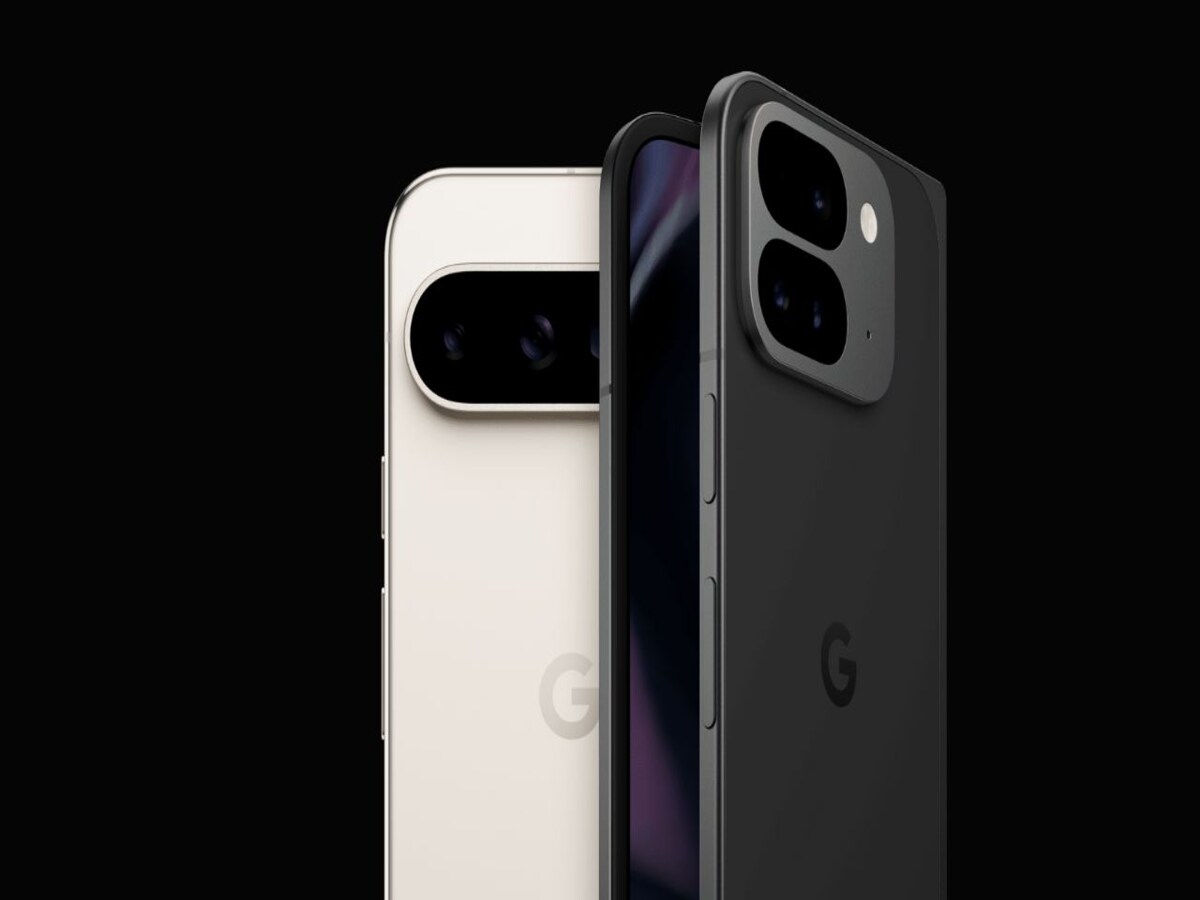 Google Pixel 9 series, Pixel Watch 3, Pixel Buds Pro 2 launch 