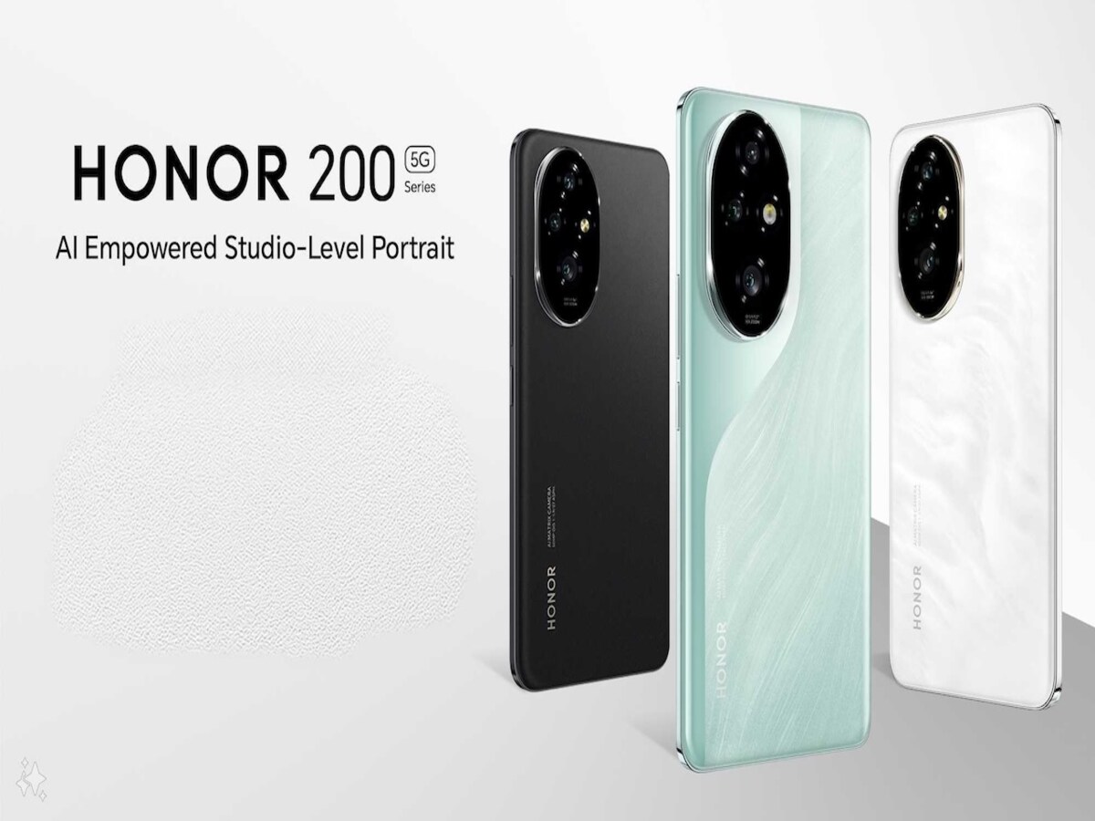 HONOR 200 Pro Review: A premium contender with impressive features 