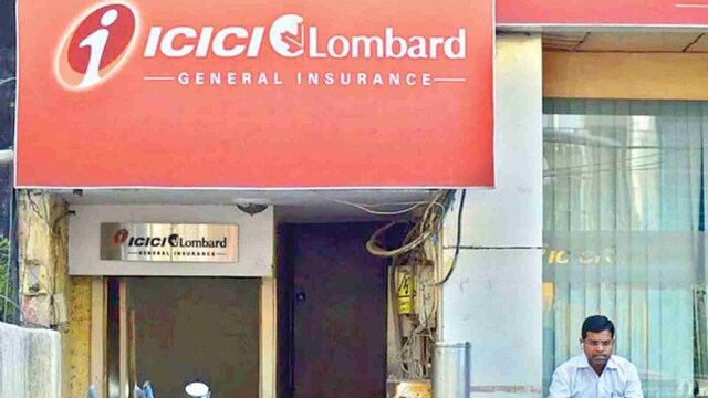 ICICI Lombard Q3 results, ICICI Lombard share price ICICI Lombard Q3 results, ICICI Lombard share price
