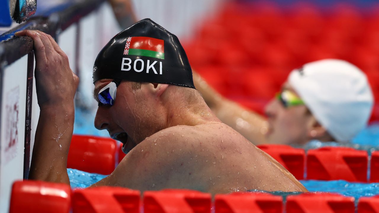 Para athletes Who Have Won Most Number Of Gold Medals In The History Of Para athletes Who Have Won Most Number Of Gold Medals In The History Of