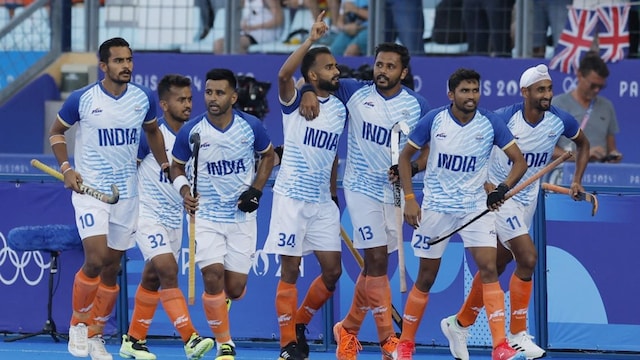 Paris Olympics 2024: India lose men's hockey semifinal to Germany, will face Spain for bronze medal