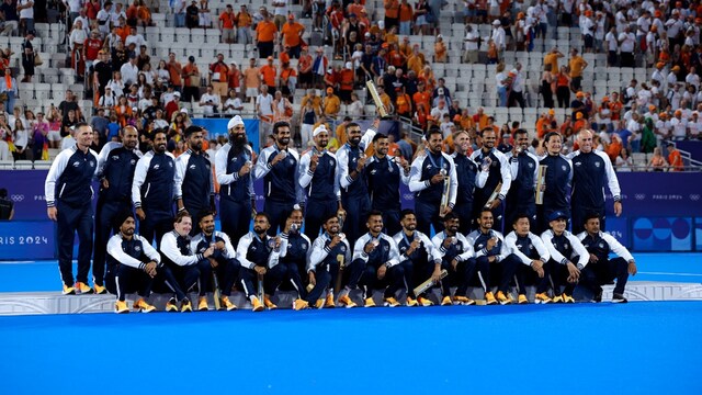 Adrian D’Souza Predicts India as Top Medal Contenders for LA Olympics.