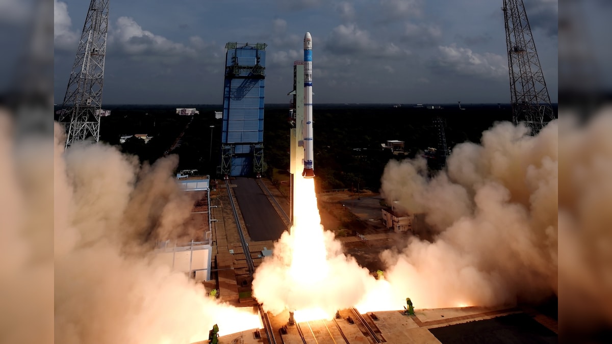 HAL to build small satellite rockets after securing ISRO tech in ₹511 ...