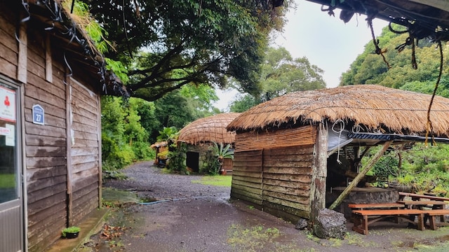 jeju island tourist destination