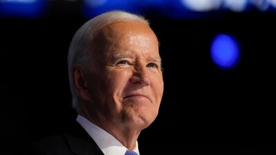 Democratic National Convention Live | Nominating Kamala Harris was ...