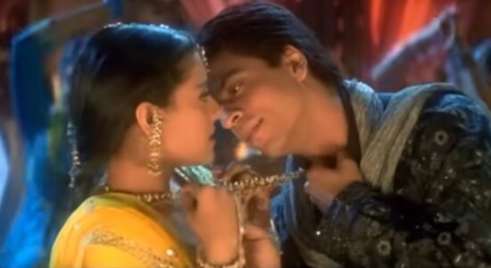 Kabhi Khushi Kabhie Gham./Image YouTube