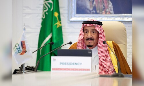Saudi Arabia Warns Iran: Negotiate a Nuclear Deal or Face Conflict
