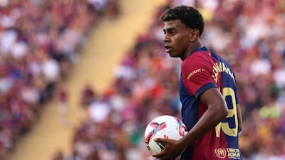 2025's Breakout Stars: New Generation Dominates Global Sports Stage