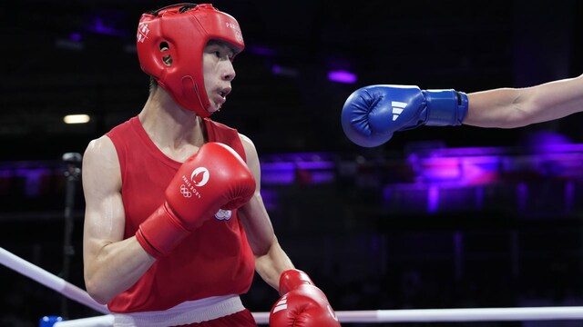 Paris Olympics: Taiwan Mulls Legal Action Over Boxing Federation’s Gender Dispute.