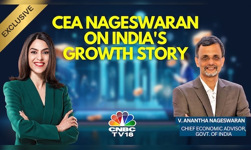 Top News | India’s GDP growth slows, SEBI tightens eligibility criteria for F&O stocks, CEA optimistic about economy and more – CNBC TV18