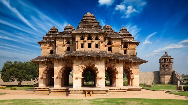 Renowned for its rich cultural diversity and spiritual heritage, India is home to a stunning collection of temples. From intricately carved temples of Southern India to the majestic shrines of North India, each state has unique places of worship that reflect the diverse beliefs and practices of the people, and the era they were built in. Embark on a journey to explore the states with the most temples in India.(Image: Shutterstock) Renowned for its rich cultural diversity and spiritual heritage, India is home to a stunning collection of temples. From intricately carved temples of Southern India to the majestic shrines of North India, each state has unique places of worship that reflect the diverse beliefs and practices of the people, and the era they were built in. Embark on a journey to explore the states with the most temples in India.(Image: Shutterstock)