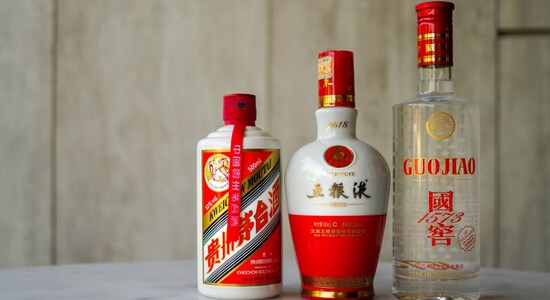 No 9. Luzhou Laojiao | Country: China | Market Cap: $25.36 billion | Luzhou Laojiao is a Chinese company that produces baijiu and other alcoholic beverages. The products of the company include National Cellar 1573 Customized Liquor, and Luzhou Laojiao Tequ Liquor. (Image: Reuters)