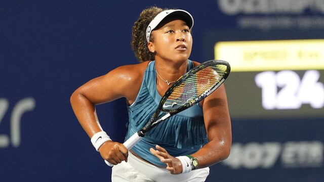 No.9 | Naomi Osaka | Total Earning: $14.6 million | On-Court Earning: $0.6 million | Off-Court Earning: $14 million |