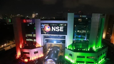 NSE Ltd