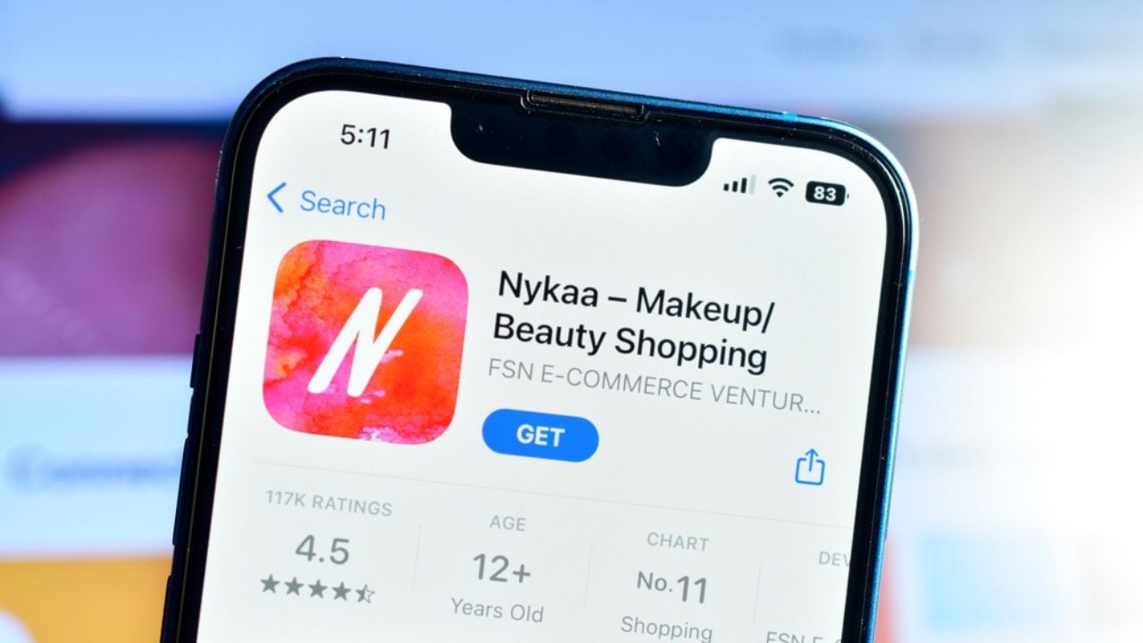 Nykaa achieves mid-twenties revenue growth in Q2, beauty vertical outperforms