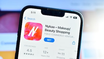 Nykaa Share Price, Nykaa share, Nykaa block deals, nykaa stock, nykaa block deal, nykaa block deal stock, nykaa block deal details, nykaa latest, latest on nykaa, nykaa exchange filing, nykaa stock exchange filing,