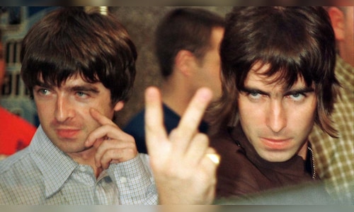 Good news for Britons: Oasis announce two new concerts in London – CNBC TV18