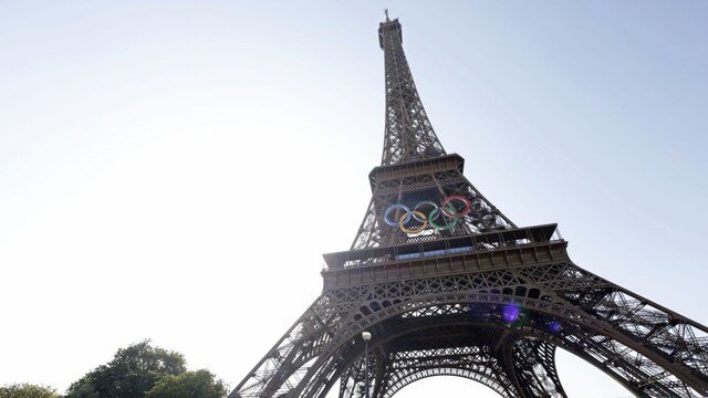 Paris 2024: Indians Can Now Make Payments with JioFinance App at the Olympics.