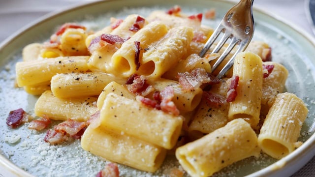3. Bologna, Italy | Bologna is often called Italy’s culinary capital, famed for its rich ragù, tortellini, and mortadella. Pasta is taken seriously here, with recipes passed down through generations and crafted with precision. It’s a city where food is rooted in family, tradition, and unpretentious abundance. (Image: Reuters) 3. Bologna, Italy | Bologna is often called Italy’s culinary capital, famed for its rich ragù, tortellini, and mortadella. Pasta is taken seriously here, with recipes passed down through generations and crafted with precision. It’s a city where food is rooted in family, tradition, and unpretentious abundance. (Image: Reuters)