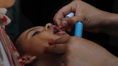 पैनेशिया बायोटेक के शेयर 7% उछले, डेंगू वैक्सीन ट्रायल में बड़ी सफलता.