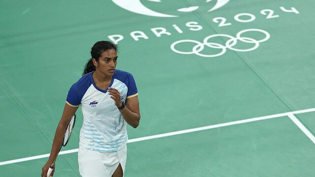 PV Sindhu Calls Paris Defeat One of the Toughest Losses of Her Career.