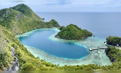 Indonesia's Tourism Strategy Faces Overtourism Challenges