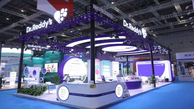 Dr Reddy's Arm Gets USFDA CRL for AVT03 Biosimilar; Q2 Profit Up 7.3%