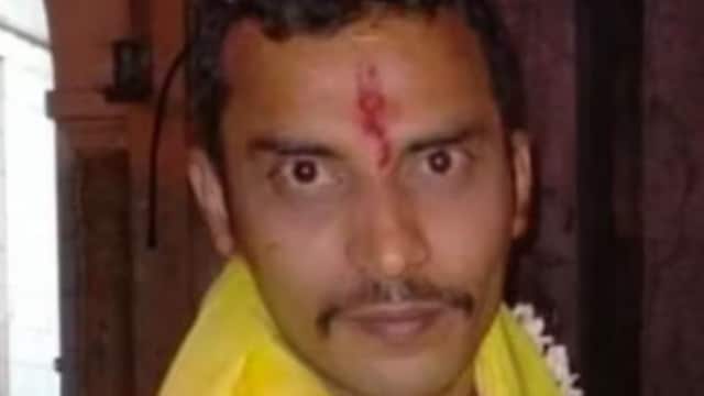 Who is Sanjoy Roy, the convict in Kolkata rape and murder case Who is Sanjoy Roy, the convict in Kolkata rape and murder case