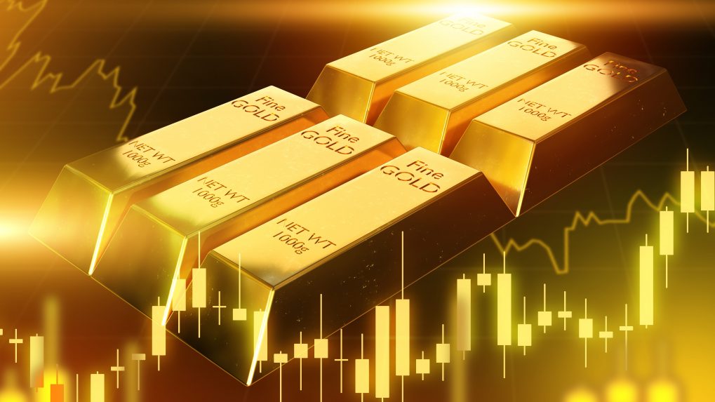 Gold prices drop amid weak global cues: Should you invest now?