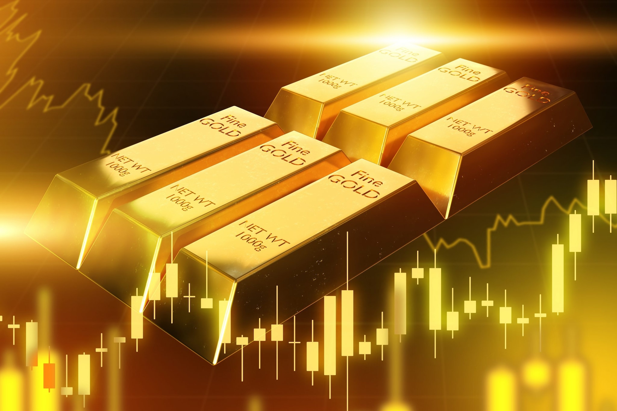 Newsletter | Gold glitters on Diwali; Nifty 50 set for worst month since March 2020 & more