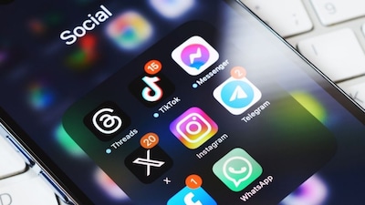 Study: Social Media Harms Children's Concentration