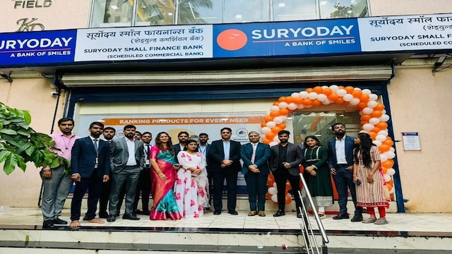 Suryoday Small Finance Bank, top stocks, stocks to watch, today stock to watch,