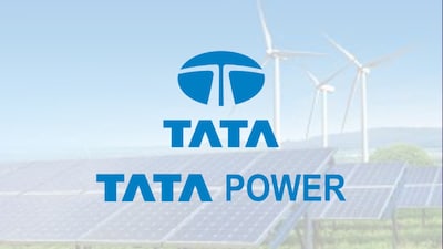 टाटा पावर ने 5,000 मेगावाट की स्वच्छ ऊर्जा परियोजनाएं विकसित करने के लिए भूटान की ड्रुक ग्रीन पावर के साथ साझेदारी की - CNBC TV18