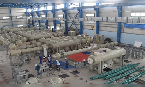 Techno Electric wins RailTel contract to develop 10MW data centre in UP's Noida