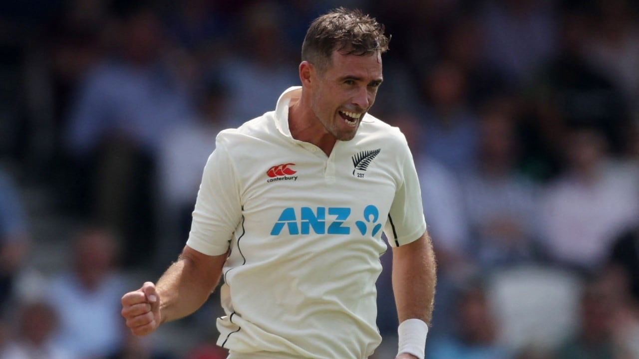 Tim Southee announces retirement from Test cricket, remains highest-ever international wicket-taker