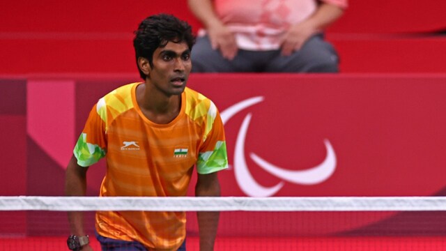 India's Para Badminton Star Pramod Bhagat Suspended for Doping, to Miss Paris Paralympics.