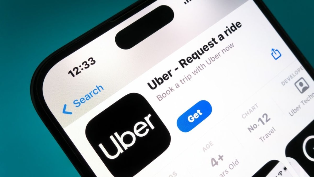 Uber Auto Inida Uber India surpasses 1 million drivers, projects ₹36,000 cr in economic ...