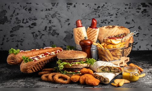 India's Economic Survey 2025: Tackling Junk Food Crisis